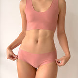 Seamless Panty Vuelo