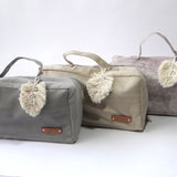 Luggage Essentials: ViaHera Bra & Panty Travel Case