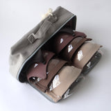 Luggage Essentials: ViaHera Bra & Panty Travel Case