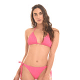 Dual Style Colombian Bikini Set
