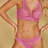 Effortless Elegance Bralette