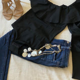 Colombian Belly Control Bodysuit