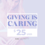 You Feel Pretty Gift Cards – The Perfect Gift for Every Special Woman