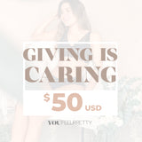 You Feel Pretty Gift Cards – The Perfect Gift for Every Special Woman