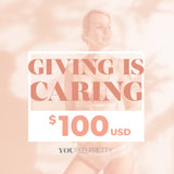 You Feel Pretty Gift Cards – The Perfect Gift for Every Special Woman
