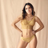 Feminine Lace panty Eva
