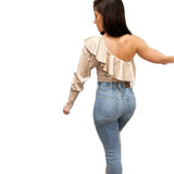Colombian Belly Control Bodysuit