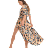 Kimono printed, different styles