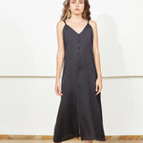 Recycled Polyester Boho Dress