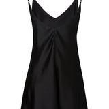 Sleek & Soft Silk Chemise