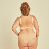 Adjustable Triangle Top Brasier
