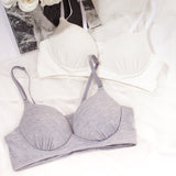 Comfy Cotton Bra