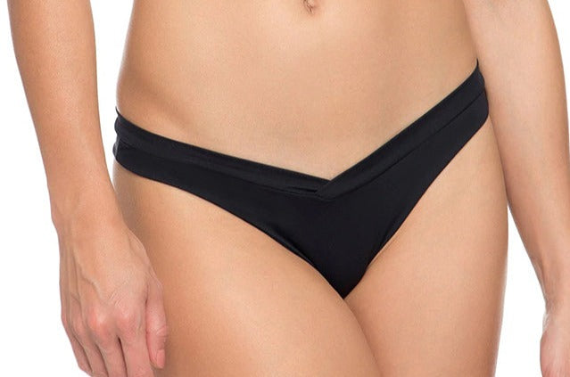 Semi-Thong for Everyday Wear