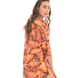 Kimono printed, different styles