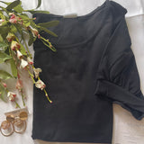 Short Sleeve Cotton Shirt