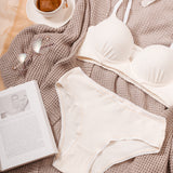 Comfy Cotton Bra