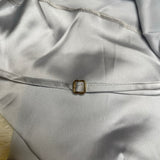 Silk Cowl Neck Camisole