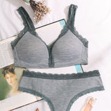 Everyday Comfort Bra - Limited Edition Pink 💕