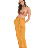 Sunshine Yellow Pants