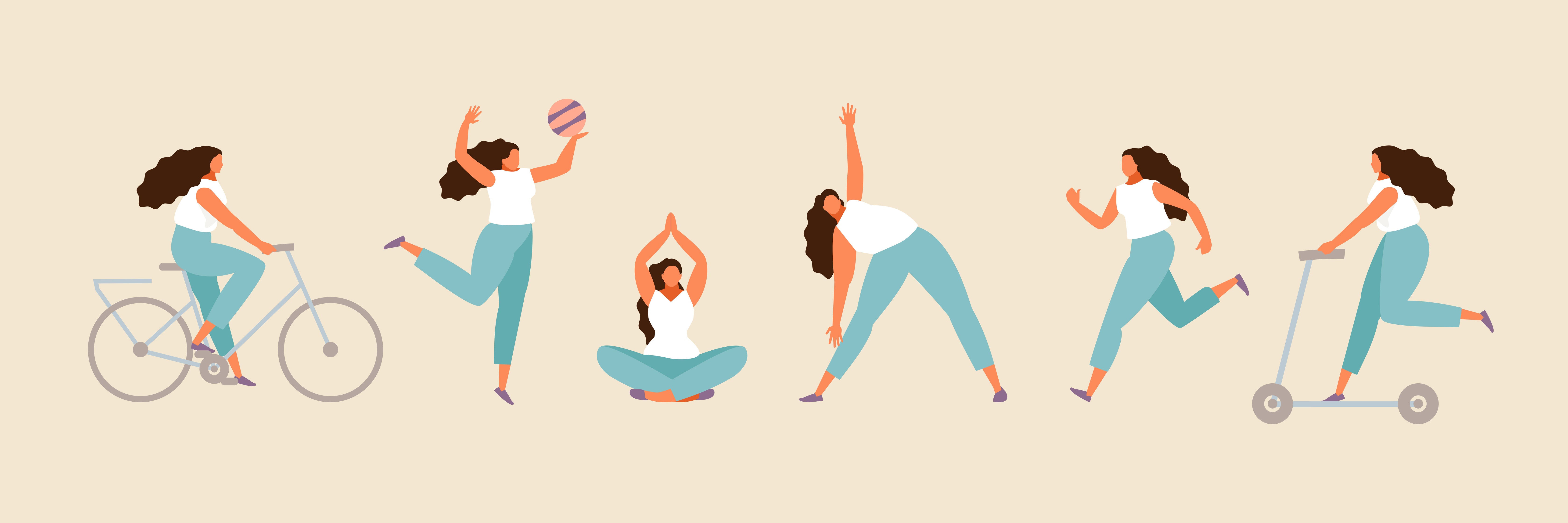 Choosing your best exercise. – youfeelpretty