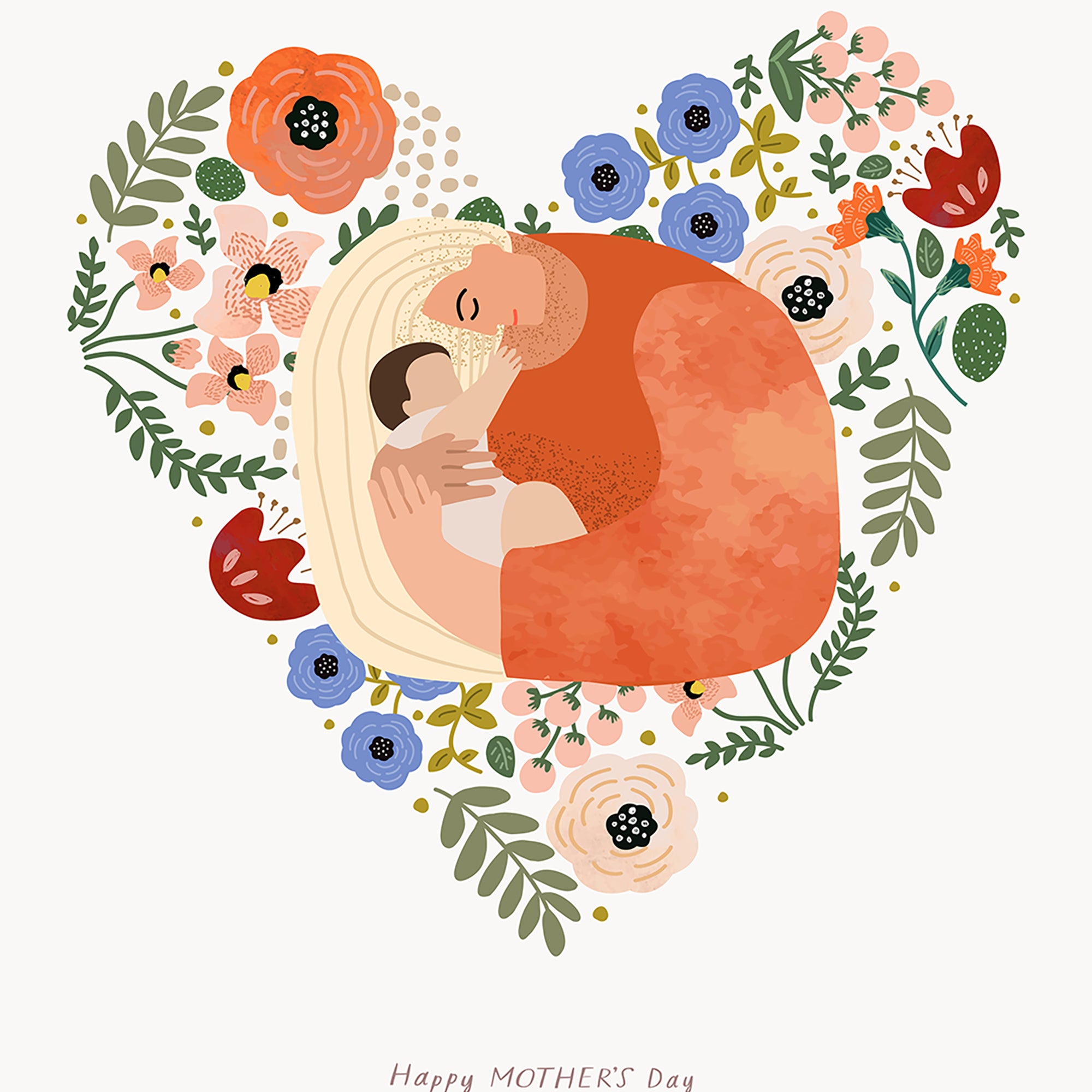 Do you know where does mother's day come from?