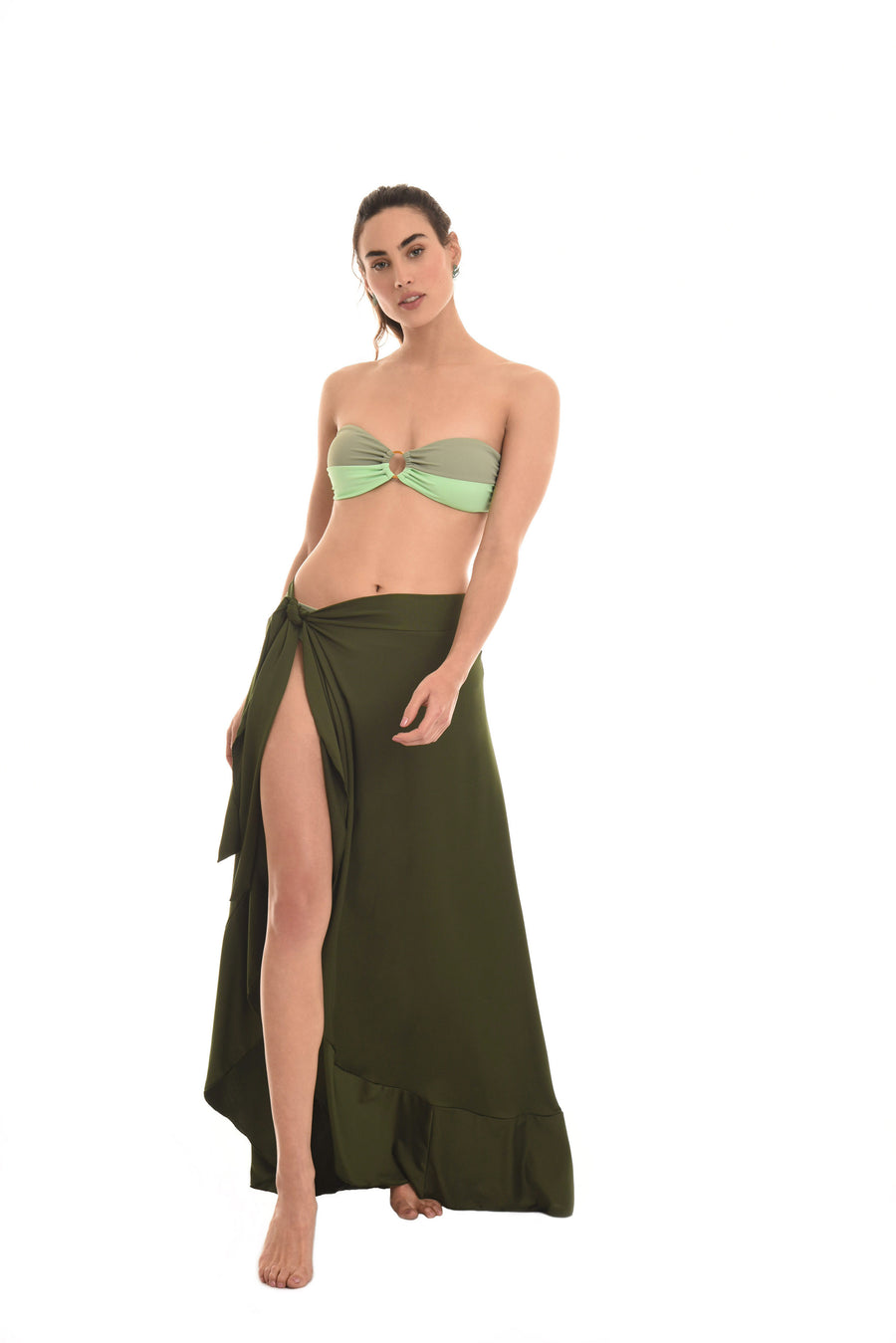 Versatile Convertible Skirt/Dress