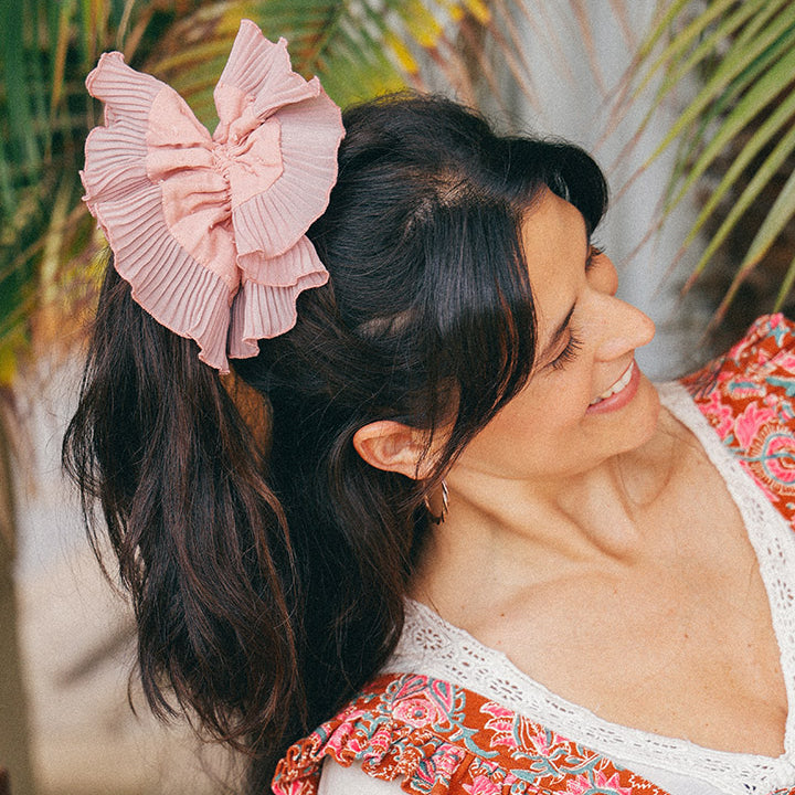 Bambas, accessories for woman - Limited Edition Pink 💕