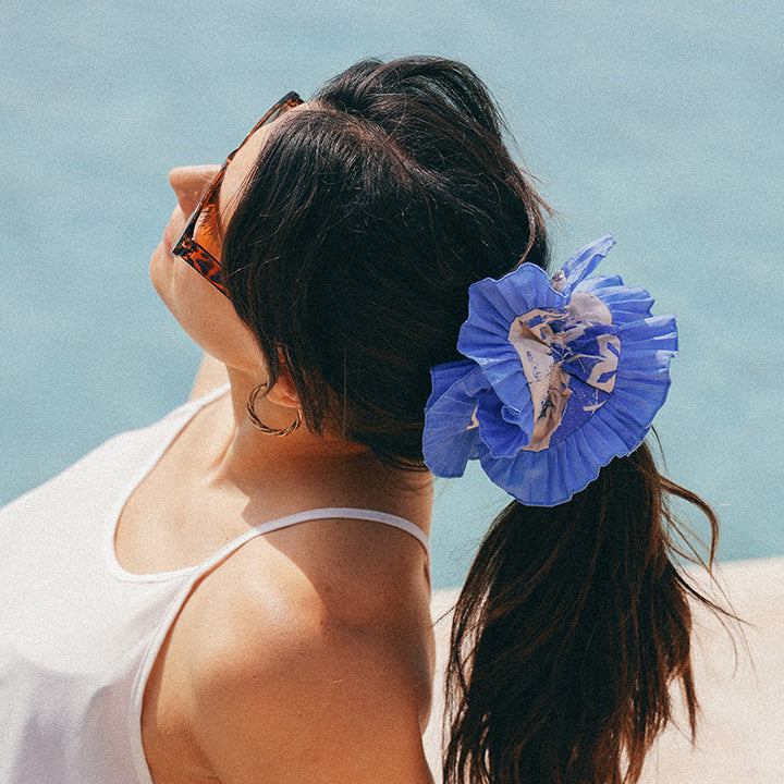 Bambas, accessories for woman