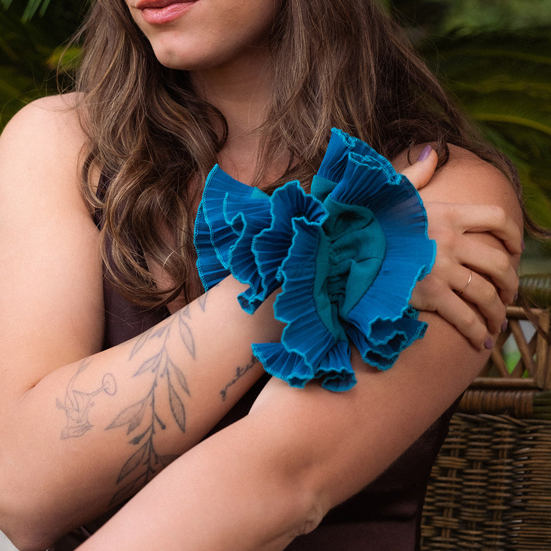 Bambas, accessories for woman