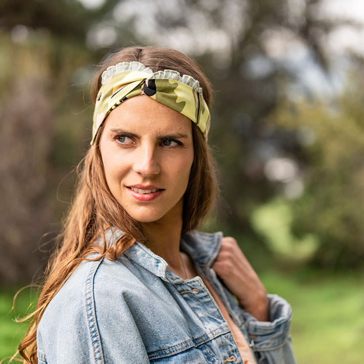 Headbands Mommy & Me