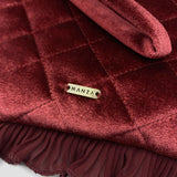 Elegant Handmade Clutch – Versatile & Unique