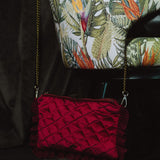 Elegant Handmade Clutch – Versatile & Unique