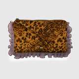 Elegant Handmade Clutch – Versatile & Unique