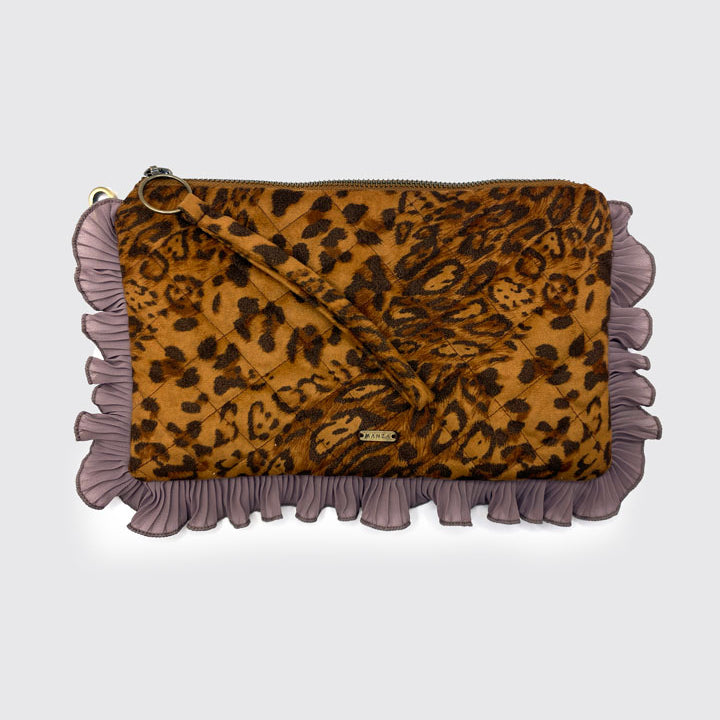 Elegant Handmade Clutch – Versatile & Unique