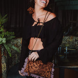 Elegant Handmade Clutch – Versatile & Unique