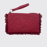 Elegant Handmade Clutch – Versatile & Unique