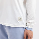 Women’s Pajama Set – Soft Long Sleeve Top & Pants, Cozy Pockets