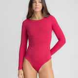 The Flawless Fit Bodysuit