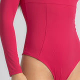 The Flawless Fit Bodysuit