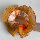 Bambitas - Artisan Small Scrunchies