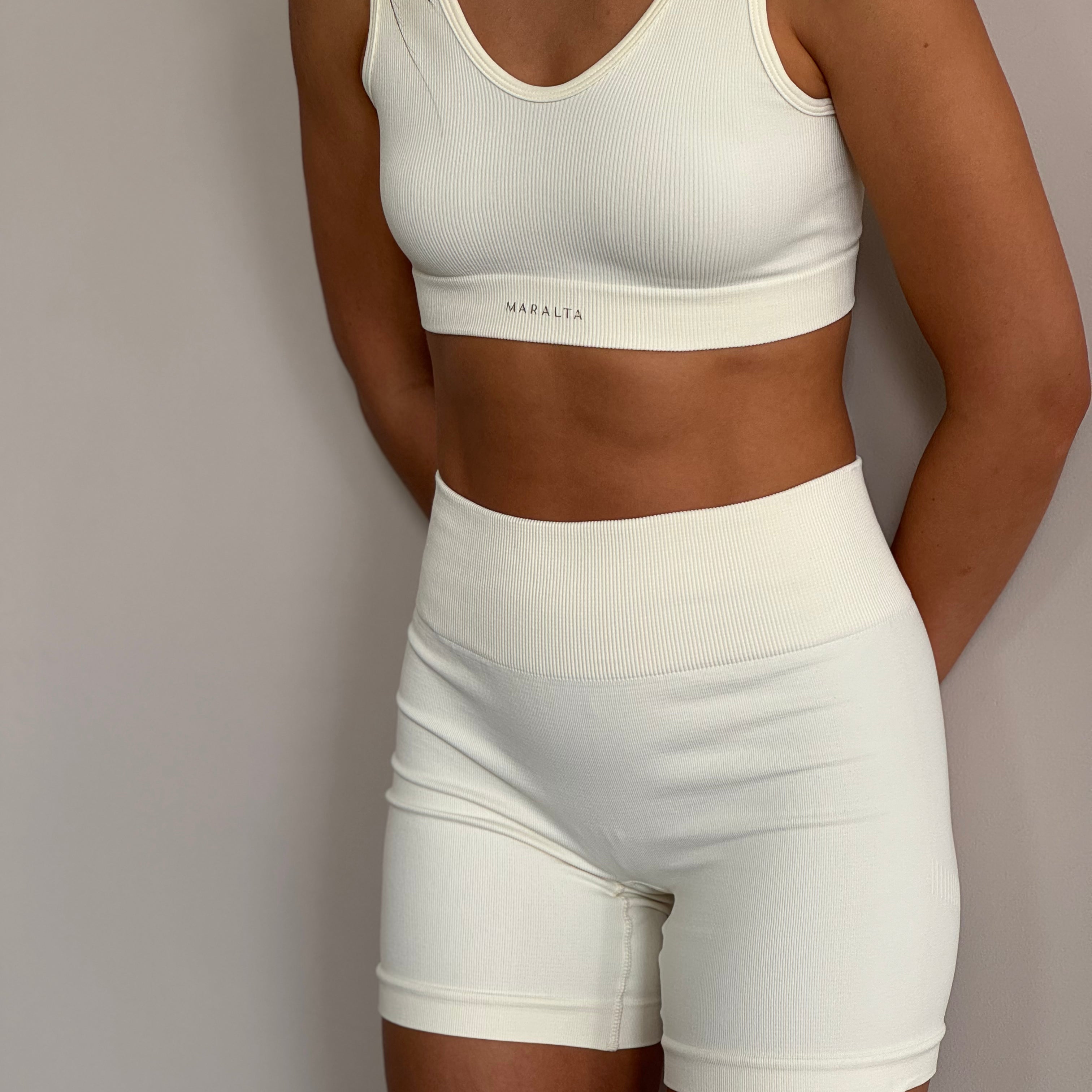 Flow Support Top – Everyday Elegance