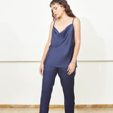 Elegant Loungewear Set
