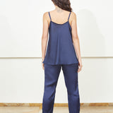 Elegant Loungewear Set