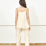 Elegant Loungewear Set