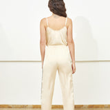 Elegant Loungewear Set