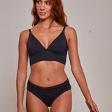 Versatile Top brasier for support and Coverage