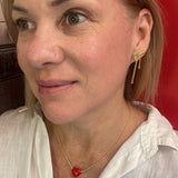 Radiant Heart Necklace