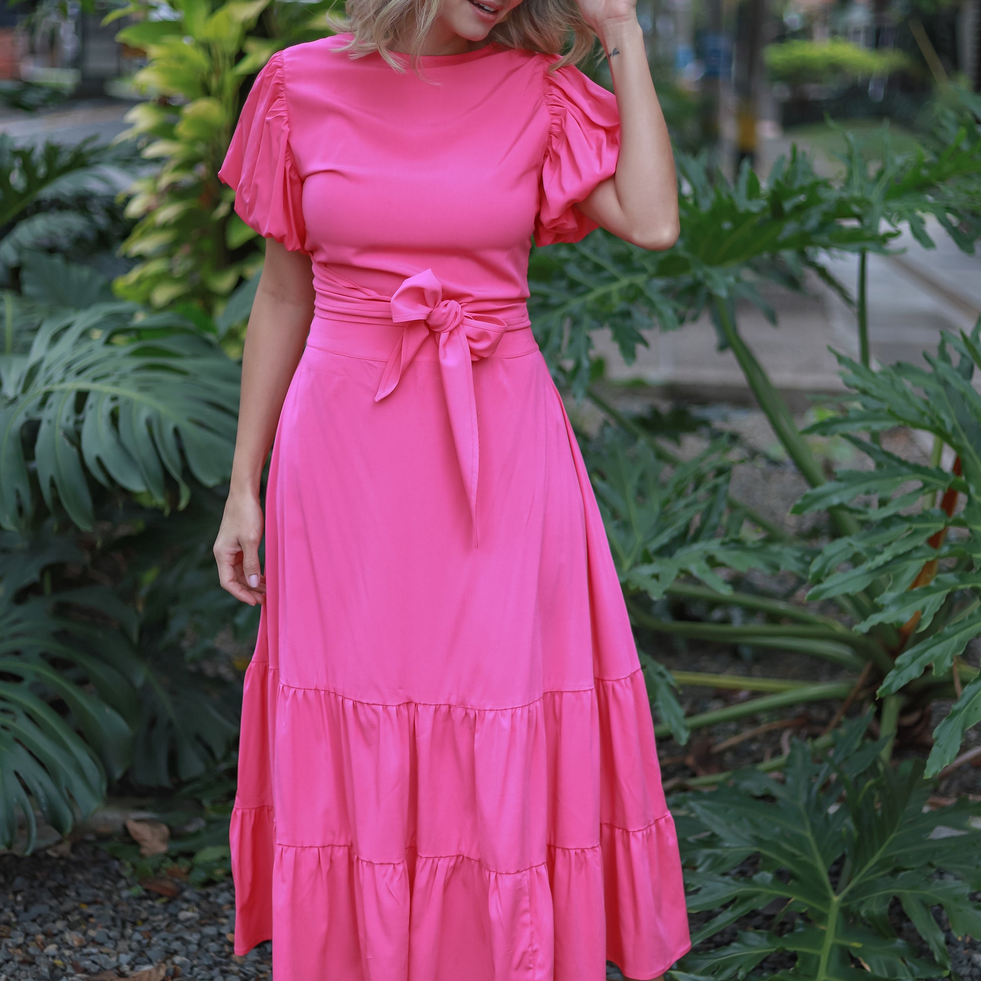 Convertible Top and Skirt Combo