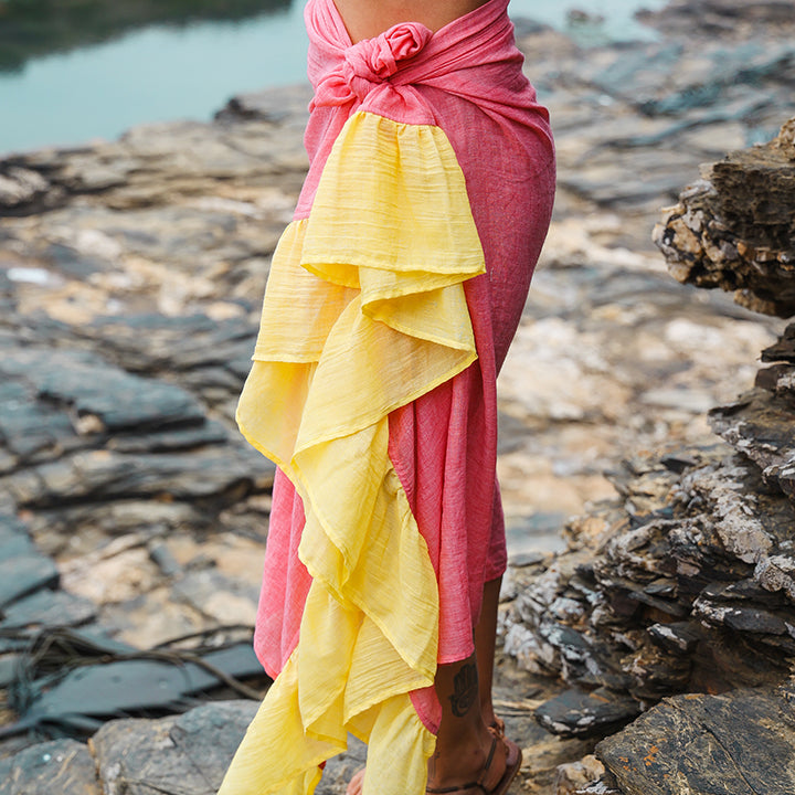 Accessories for woman, Sayas