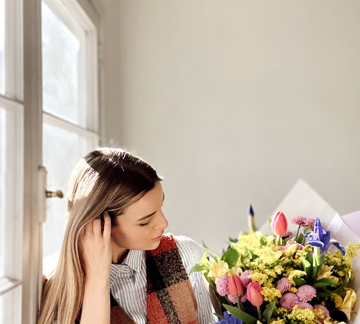 Timeless Knit Vest for Day or Night